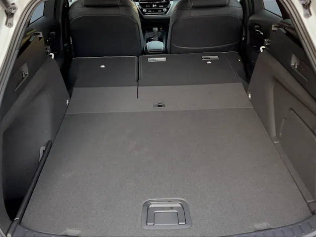 Toyota Corolla Touring Sports 2.0 HSD Swiss Edition