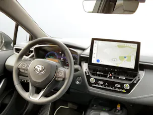 Toyota Corolla Touring Sports 2.0 HSD Swiss Edition