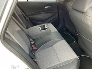 Toyota Corolla Touring Sports 2.0 HSD Swiss Edition