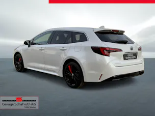 Toyota Corolla Touring Sports 2.0 HSD Swiss Edition