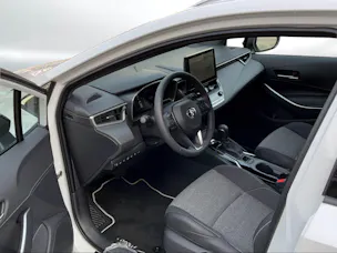 Toyota Corolla Touring Sports 2.0 HSD Swiss Edition