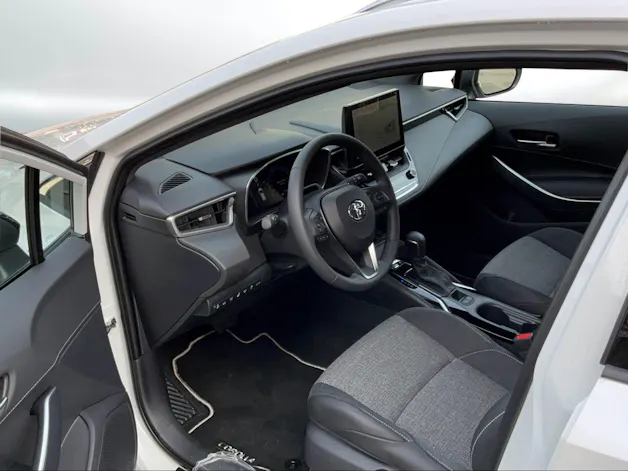 Toyota Corolla Touring Sports 2.0 HSD Swiss Edition