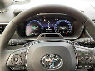Toyota Corolla Touring Sports 2.0 HSD Swiss Edition