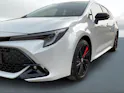 Toyota Corolla Touring Sports 2.0 HSD Swiss Edition