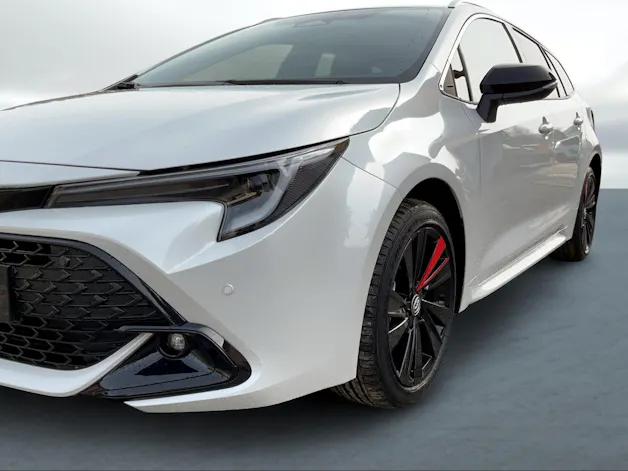 Toyota Corolla Touring Sports 2.0 HSD Swiss Edition