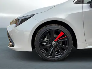 Toyota Corolla Touring Sports 2.0 HSD Swiss Edition