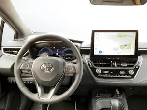 Toyota Corolla Touring Sports 2.0 HSD Swiss Edition