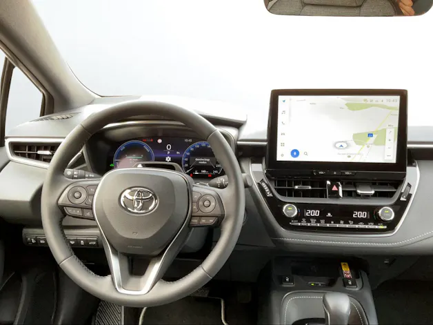 Toyota Corolla Touring Sports 2.0 HSD Swiss Edition