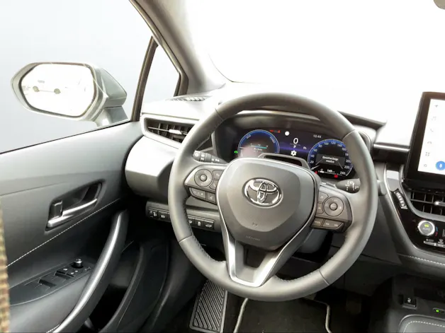 Toyota Corolla Touring Sports 2.0 HSD Swiss Edition