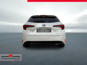 Toyota Corolla Touring Sports 2.0 HSD Swiss Edition
