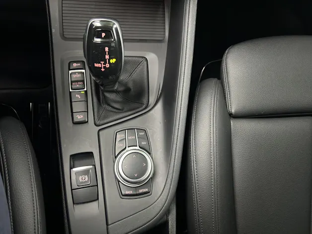 BMW X1 20i xDrive SAG