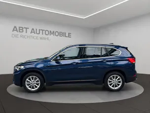 BMW X1 20i xDrive SAG