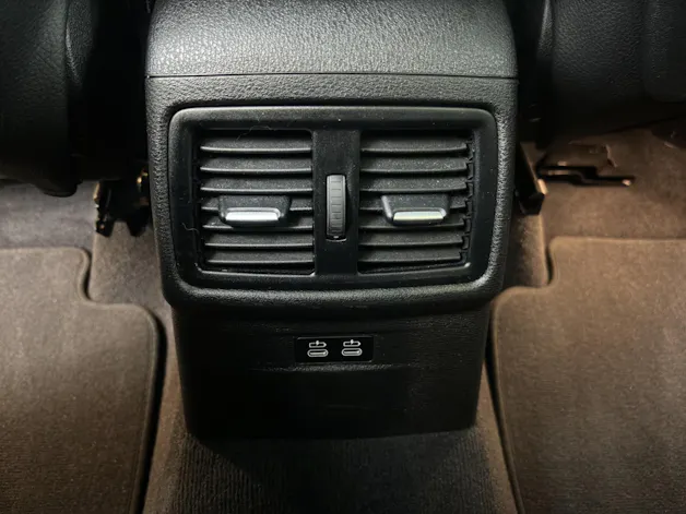BMW X1 20i xDrive SAG