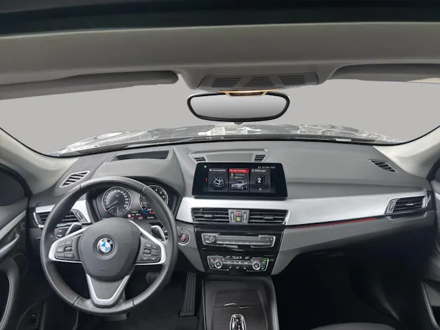 BMW X1 20i xDrive SAG