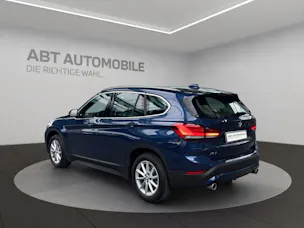 BMW X1 20i xDrive SAG