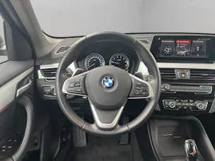 BMW X1 20i xDrive SAG