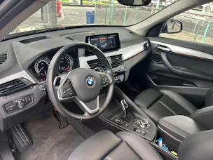 BMW X1 20i xDrive SAG