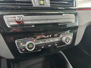 BMW X1 20i xDrive SAG