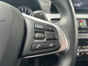 BMW X1 20i xDrive SAG