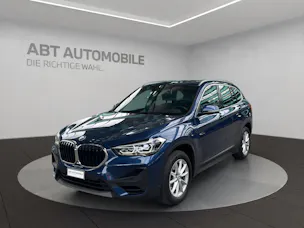 BMW X1 20i xDrive SAG