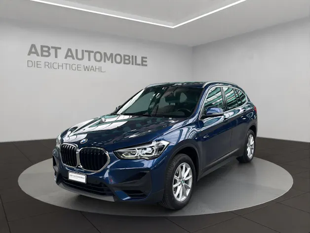 BMW X1 20i xDrive SAG