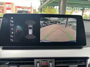 BMW X1 20i xDrive SAG