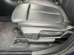 BMW X1 20i xDrive SAG