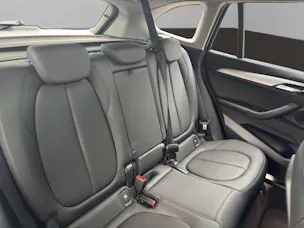 BMW X1 20i xDrive SAG