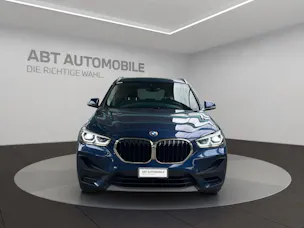BMW X1 20i xDrive SAG