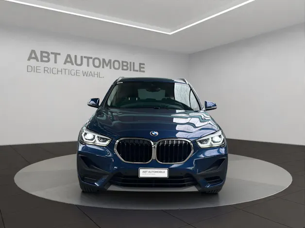 BMW X1 20i xDrive SAG