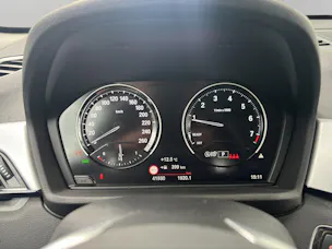 BMW X1 20i xDrive SAG