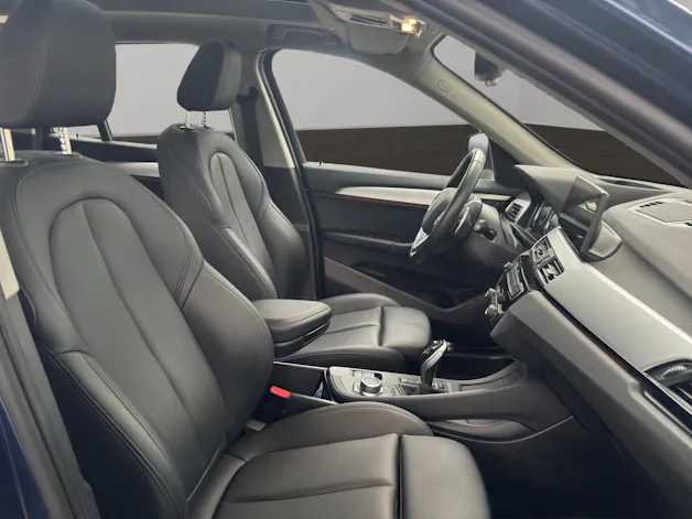 BMW X1 20i xDrive SAG