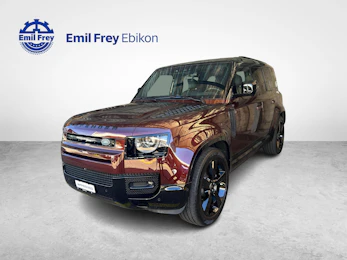 Fahrzeugbild LAND ROVER Defender 110 2.0 P300e Sedona Edition