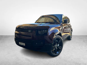 Fahrzeugbild LAND ROVER Defender 110 2.0 P300e Sedona Edition