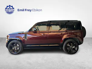 Land Rover Defender 110 2.0 P300e Sedona Edition