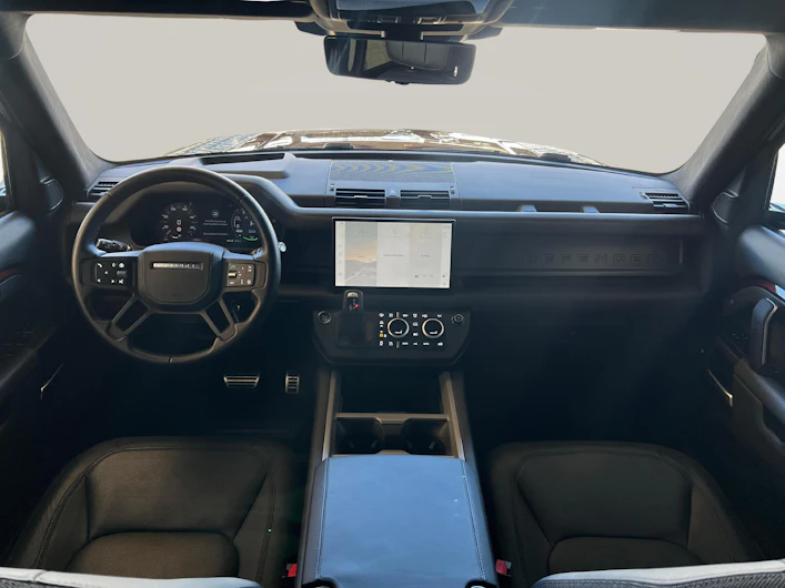 Fahrzeugbild LAND ROVER DEFENDER