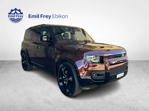 Fahrzeugbild LAND ROVER Defender 110 2.0 P300e Sedona Edition