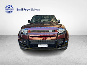 Fahrzeugbild LAND ROVER Defender 110 2.0 P300e Sedona Edition