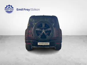 Land Rover Defender 110 2.0 P300e Sedona Edition