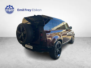 Fahrzeugbild LAND ROVER Defender 110 2.0 P300e Sedona Edition