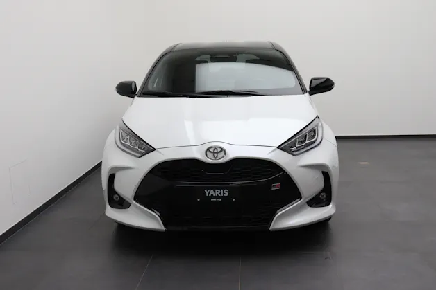 Toyota Yaris 1.5 VVT-i HSD GR Sport