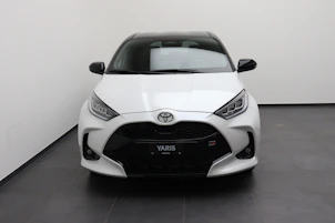 Fahrzeugbild TOYOTA Yaris 1.5 VVT-i HSD GR Sport