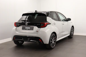 Fahrzeugbild TOYOTA Yaris 1.5 VVT-i HSD GR Sport