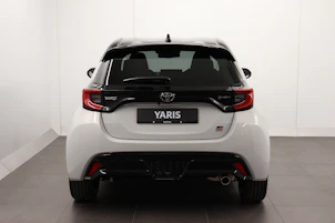 Fahrzeugbild TOYOTA Yaris 1.5 VVT-i HSD GR Sport