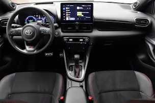 Toyota Yaris 1.5 VVT-i HSD GR Sport