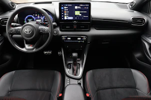 Fahrzeugbild TOYOTA Yaris 1.5 VVT-i HSD GR Sport