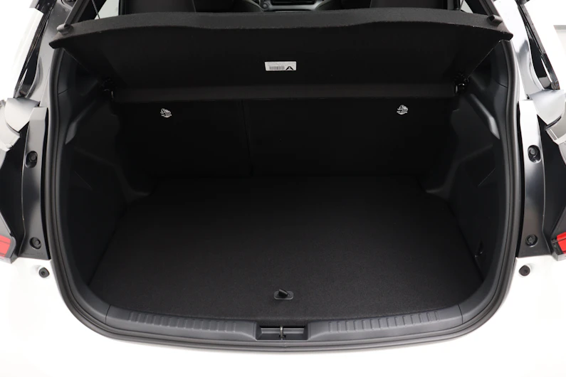 Fahrzeugbild TOYOTA YARIS