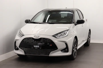 Fahrzeugbild TOYOTA Yaris 1.5 VVT-i HSD GR Sport
