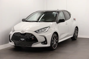 Fahrzeugbild TOYOTA Yaris 1.5 VVT-i HSD GR Sport