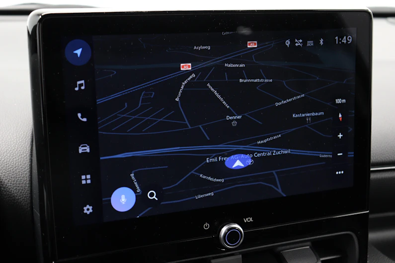 Fahrzeugbild TOYOTA YARIS